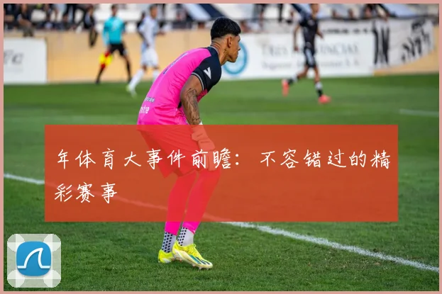 年体育大事件前瞻：不容错过的精彩赛事