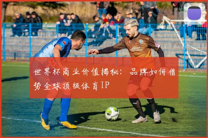 世界杯商业价值揭秘：品牌如何借势全球顶级体育IP
