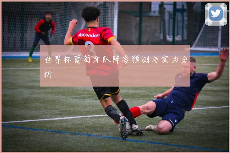 世界杯葡萄牙队阵容预测与实力分析